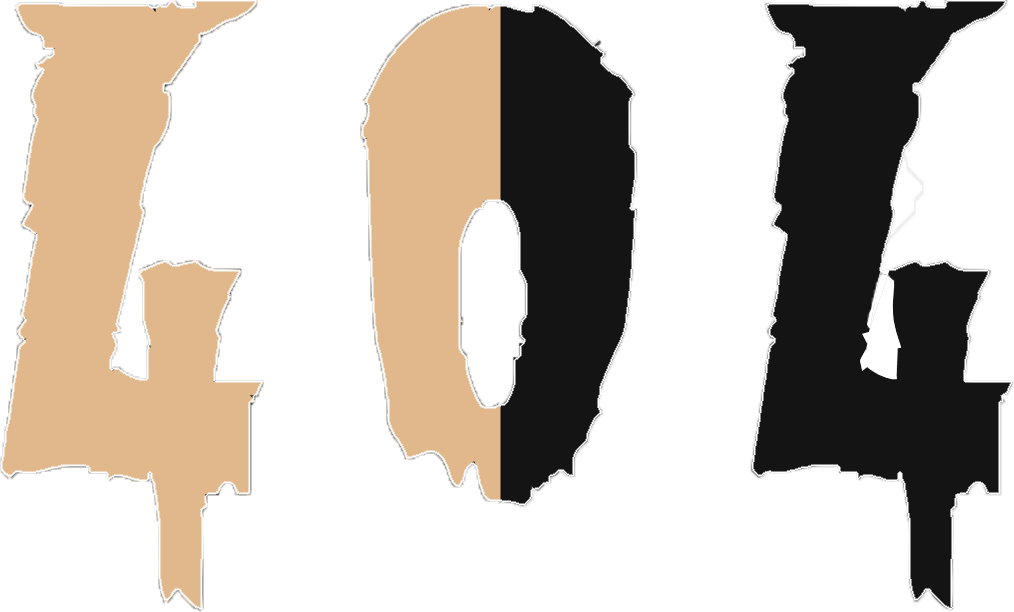 404 Seite nicht gefunden